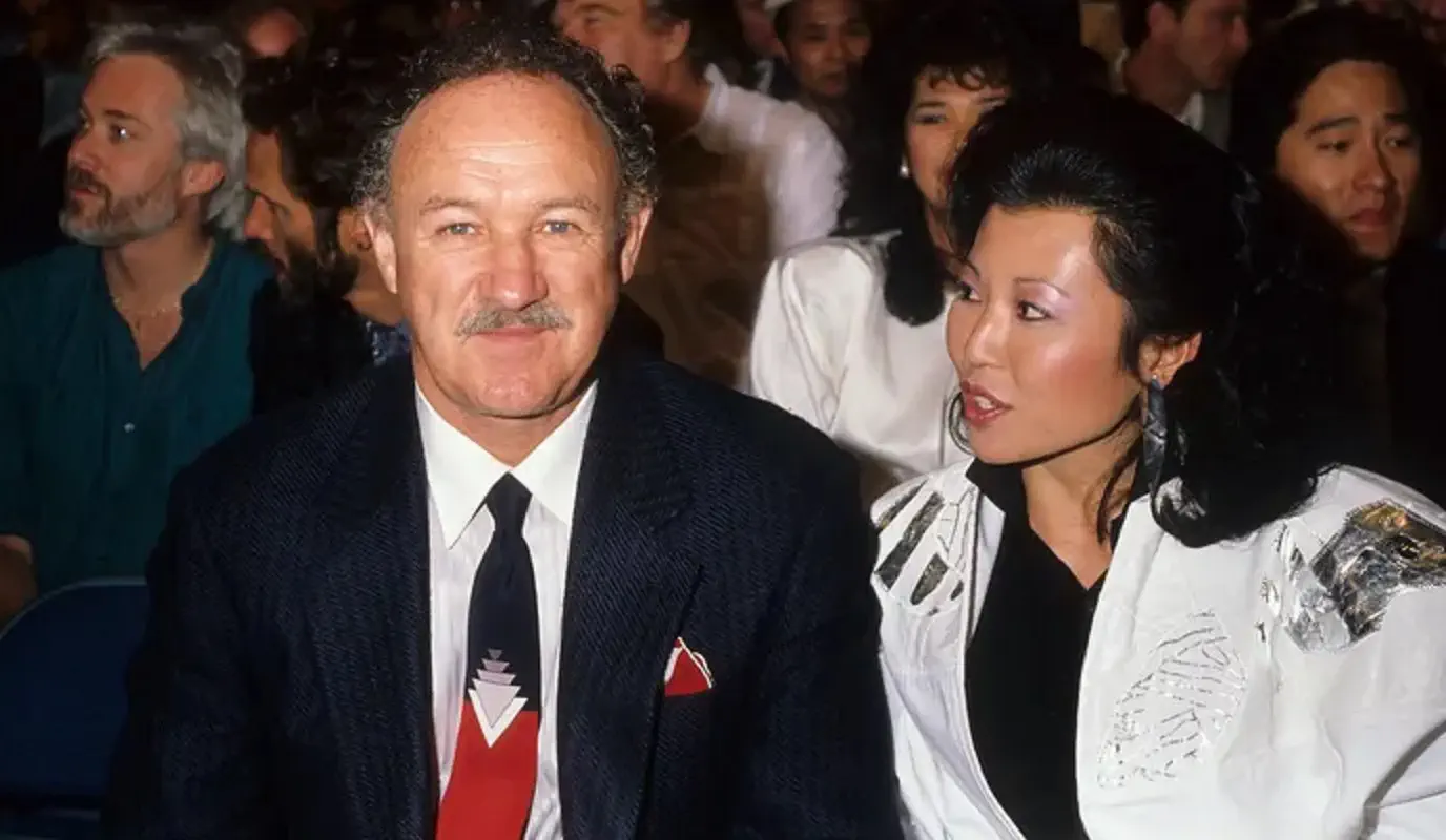 Gene Hackman, il giallo dell’eredità: ‘Esclusi i tre figli’, la moglie era l’unica beneficiaria