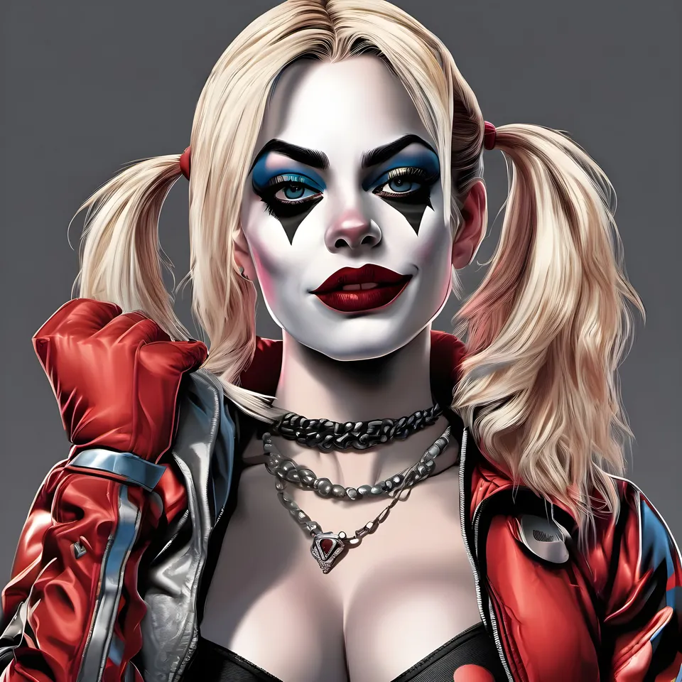 Harley Quinn