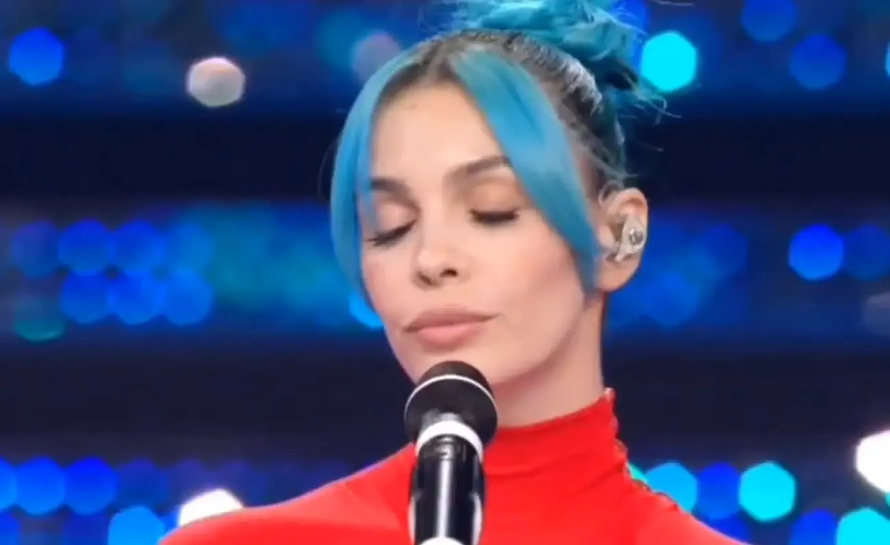 Rose Villain a Sanremo 2025