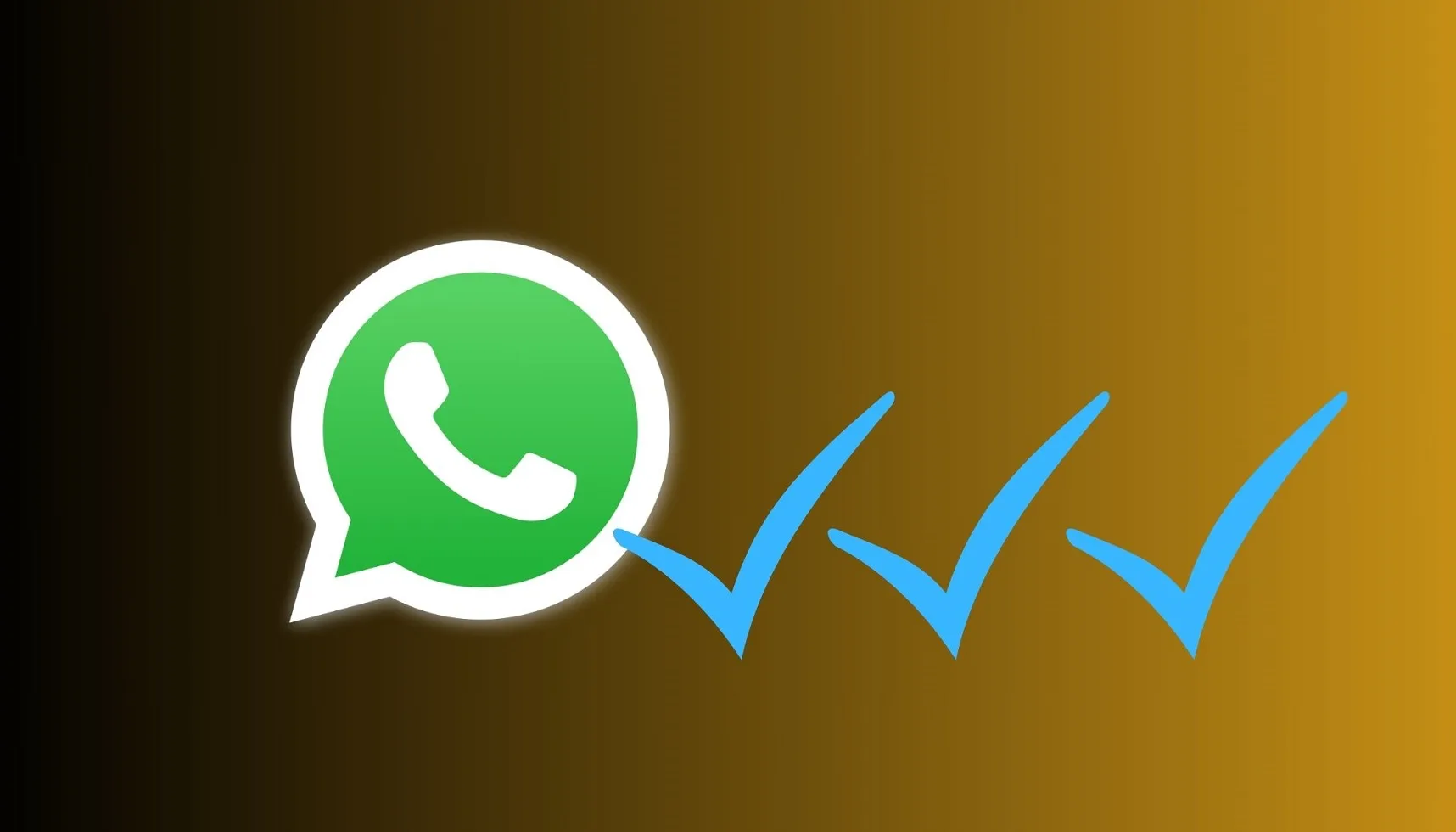 WhatsApp potrebbe introdurre la terza spunta blu