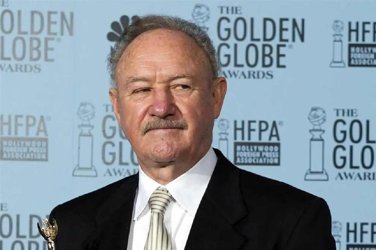 Gene Hackman