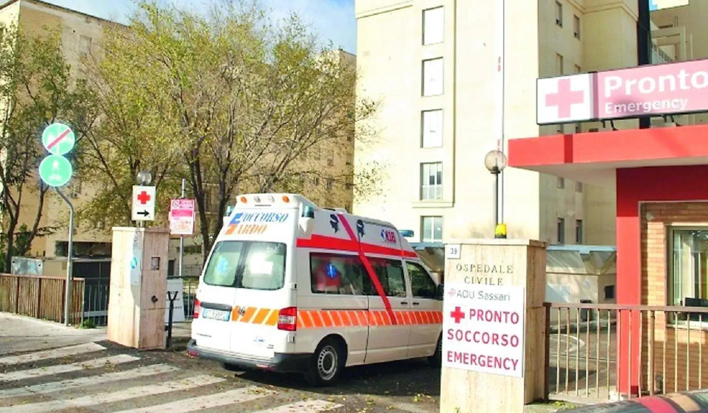 Gravissimo il 42enne investito dall'auto fatta partire da bimbo di 10 anni