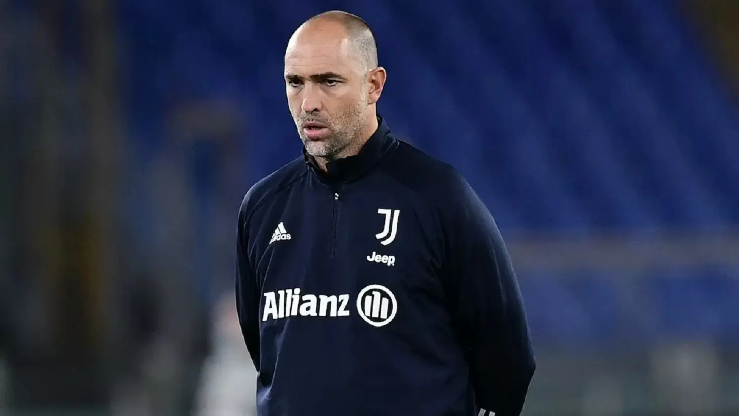 Igor Tudor sostituisce Thiago Motta alla guida della Juventus