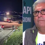 Scontro tra auto a Malè, grave Carlo Papi: il figlio Andrea fu ucciso dall’orsa Jj4