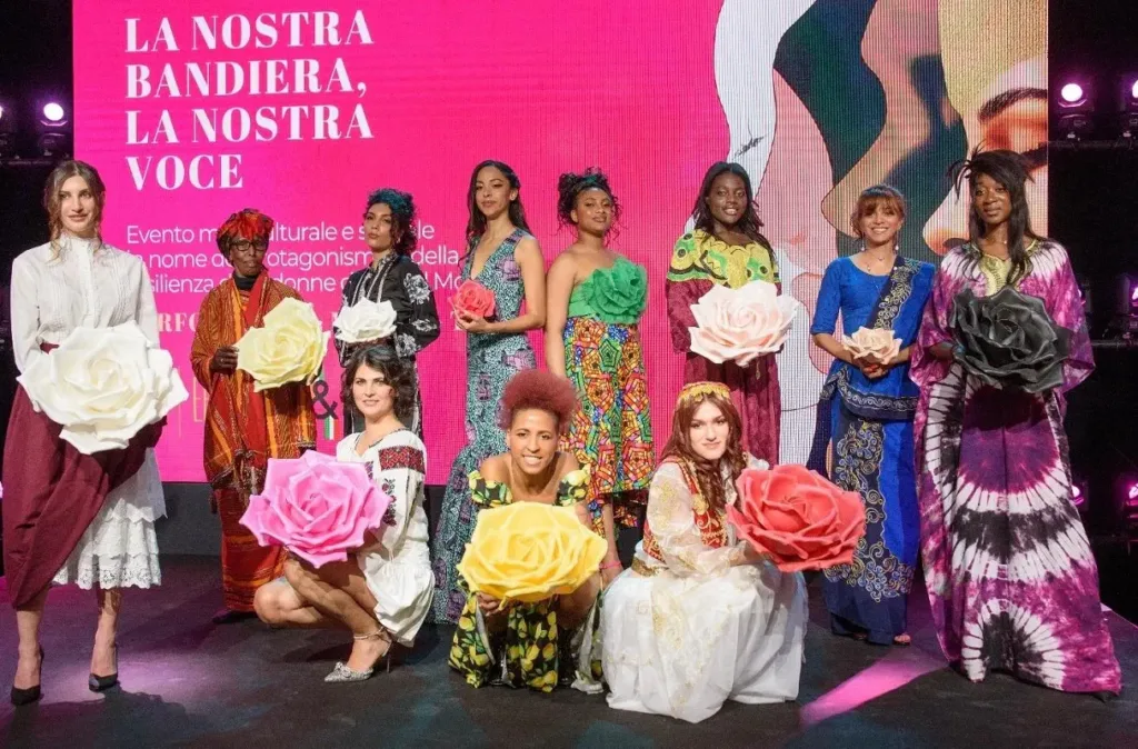 Successo per l'evento dedicato alle donne svoltosi a Milano